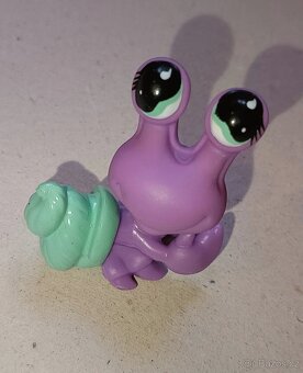 Lps monopoly jezevčík hra - 14