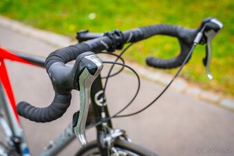 Silniční kolo Giant TCR C1 Carbon - 14