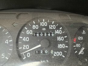 GAZ, GAZELLE 2,2TD Skříň + plošina, DPH - 14