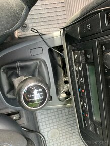 VW Sharan TDI, 2008,  7 míst - 14