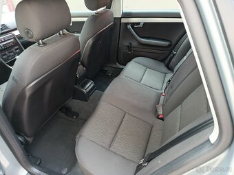 Audi A4 Facelift 1.6i 75 Kw Garance km v kupní smlouvě - 14
