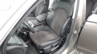 Audi A6 3.0TDI,180KW,12/2014,S-line,4x4,ČR,1maj.-21%DPH - 14