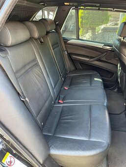 BMW X5 E70 3.0d (M57) , Sportpaket , Na pružinách - 14