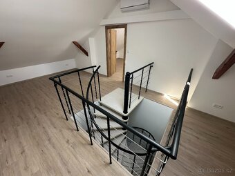 PRONÁJEM LUXUSNÍHO MEZONETU U VYŠKOVA - 14