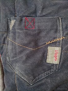 Bugaboo Buffalo Diesel Denim - 14