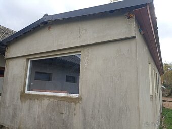 Mobilheim 11x3,7 m - 14