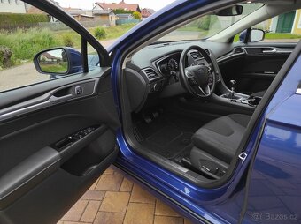 Ford Mondeo TITANIUM 1.5 Eco.118KW- vysoká výbava,pouze75TKM - 14
