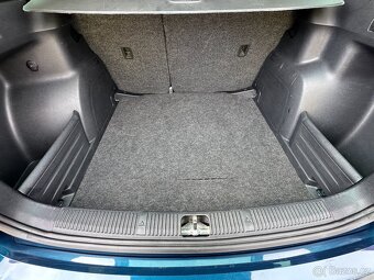 Škoda Fabia 1.2TSI/63kW  KOMBI Tempomat Klima r.v.2011 - 14