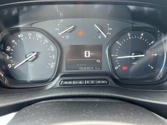 Toyota Proace, 1,5 D-4D, 8míst, Toyota záruka - 14