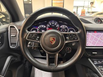 Porsche Cayenne - 14