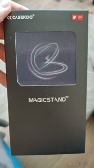 Apple iPhone 14 Pro 128GB Fialovy, pěkný stav,86%bat,z.12mes - 14