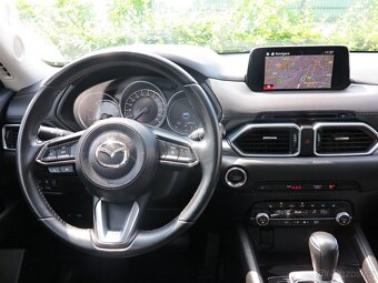 MAZDA CX-5 2.5 KANGEI r.v.10/2019 NAVI,LED,HEAD UP - 14