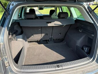 Škoda Kodiaq 2.0 TDi 110kw dsg m.ř.2021 1.maj - 14