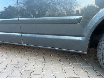 VW Multivan T5 2,5 TDI 128kw - 14