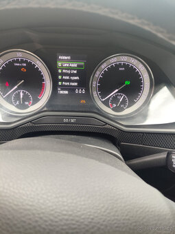 škoda superb 3 sportline DSG 4x4 2.0 tdi - 14