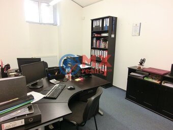 Prodej, nebytový prostor, 101 m2, Praha 2 - Vinohrady - 14