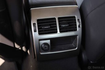 Jaguar XF 2.2 Diesel - 14