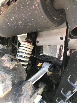 CFmoto 800 GLADIATOR - 14
