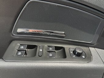 SKODA SUPERB LAURIN & KLEMENT 2.0 TDI 125 KW 2014 - 14