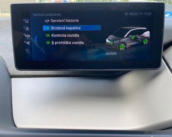 BMW i3 94Ah Super výbava - 14