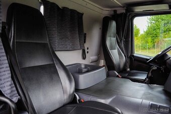 SCANIA P440 4X4 TŘÍSTRANNÝ SKLÁPĚČ / VYKLÁPĚČ 53.000KM EU5 - 14