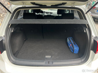 VW GOLF VII 1,2 TSi, 5 dveří - 14