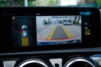 Mercedes-Benz A trieda 200 d /T - 14