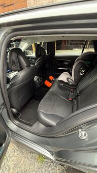 Mercedes-Benz Třídy C, 220d 4matic 147kW záruka 5/27 - 14