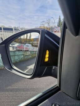 Prodám Škoda Kodiaq L&K - 14