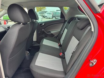 Seat Ibiza Chili & Style 1.2 TSI 63kW - 14