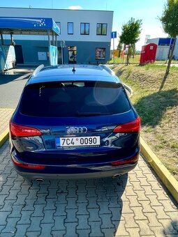Audi Q5 3.0 TDI quattro S-line - 14