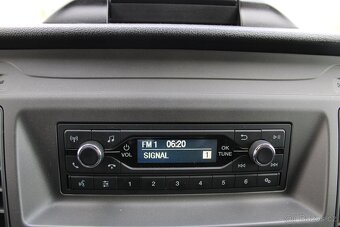 Ford Transit, 350L 2,0TDCI L3H2+klima+parkovací senzory - 14