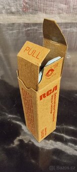 RCA SJT-400 " CED disc Video přehrávač " - 14