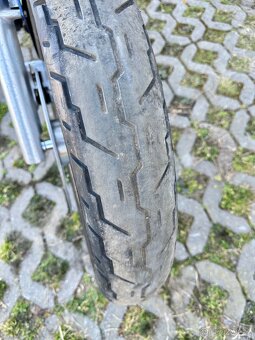 Suzuki vs 1400 Intruder - 14