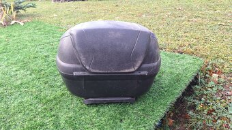 Malaguti Madison 250ie - 14