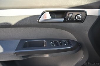 Volkswagen Touran 1.4TSI 103KW Highline 5/2013 - 14