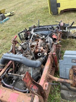 Iveco Eurocargo na náhradní díly - 14