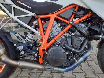 KTM 1290 SUPER DUKE SE - 14