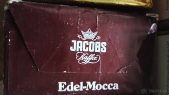 Káva mletá atd. - 14