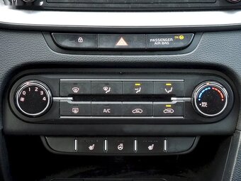 Kia Cee´d, 1.0 T-GDI KAPPA - 14