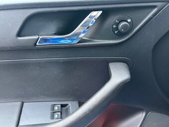 Škoda Rapid,  1.2 TSI AMBITION PLUS/ČR - 14