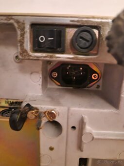 Obchodní váha 2 ks - 14