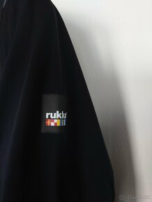 Cyklistická sportovní bunda dres NOVÁ Rukka XL 54 - 14