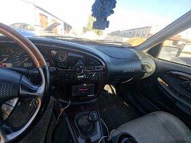 Ford scorpio 2.9 efi LPG Ghia kůže crown Victoria look - 14