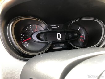 Renault Trafic Cool 128 tis.km-07/2019-89Kw-ČR-1 majitel-DPH - 14