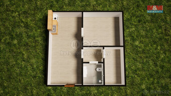 Prodej rodinného domu, 228 m², Habartice - 14
