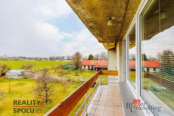Prodej, domy/rodinný, 180 m2, Na Parcelách 836, 39501 Pacov, - 14