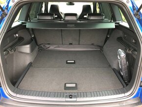 ► ŠKODA KODIAQ 2.0TDI 176KW RS VIRTUAL-WEBASTO-PANO-TAŽNÉ - 14