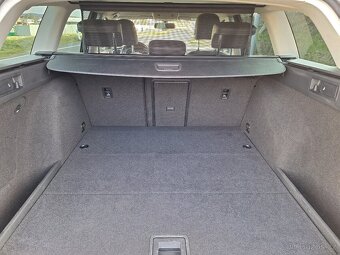 VW Golf VII 2.0tdi 110kw 2016 - 14