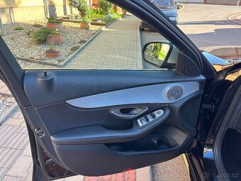 Mercedes c220 w205/s205 125kw - 14